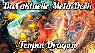 Yu-Gi-Oh! Master Duel: Tenpai Drachen - Das Meta Deck unter den Meta Decks