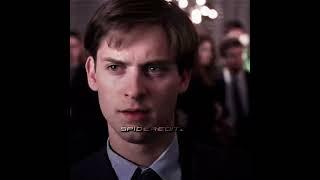 Tobey Maguire’s Spider-Man Takes Revenge Edit | Worth Nothing - Twisted Phonk