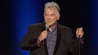 Should I go and see Stewart Lee?