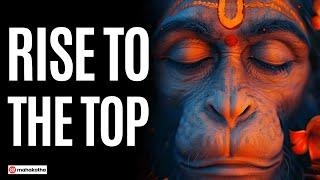 Powerful Hanuman Mantras to Become the Best at What You Do  (Quick Guide)