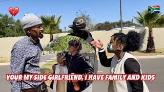 Making couples switching phones for 60sec  SEASON 2 ( SA EDITION )|EPISODE 144 |