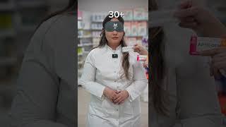 Разница в 20+ и в 30+