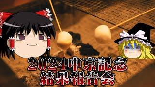 2024魔境中京記念で惨劇を回避した結果