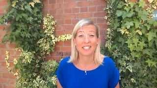 Louise Tufnell Talks Fit Body, Fit Mind