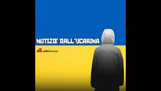 Palianytsia, ecco l’arma segreta di Kiev - Notizie dall'Ucraina podcast, Adnkronos