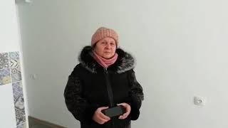 АЛЬЯНС СТРОЙ. Отзыв наших любимых заказчиков. Ремонт квартир в Томске.