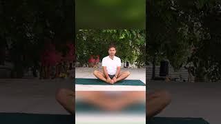 Yoga for thigh fat