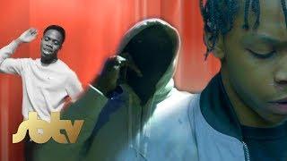 Showkey x Lil MDot x Young Dizz | 6 Shots [Music Video]: #SBTV10