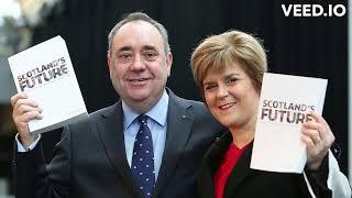 Nicola Sturgeon Amazing Biography #history