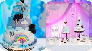 Ear piercing ceremony || cake cutting ||  decoration || celebration ||