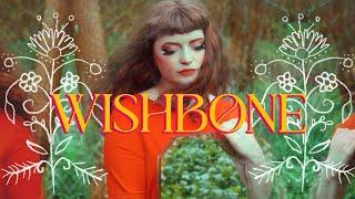 Rosie Tee • Wishbone (Visualiser)