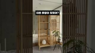 이케아 추천템 노르드키사 옷장 #이케아 #공간분리 #방꾸미기 #옷장