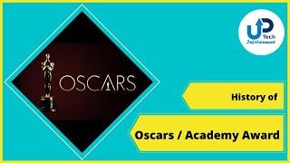 The history of Oscar Award in English | Academy Awards | Oscar rules, categories and history