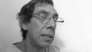 Сергей Соловьев. "Я понять не могу..."