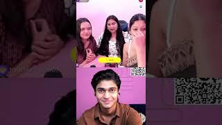 Cat  #live #omeglelaughs #livechat #omegle #funny #livechatting #reaction