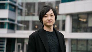 Takanori Takebe | Vilcek Prize for Creative Promise in Biomedical Science