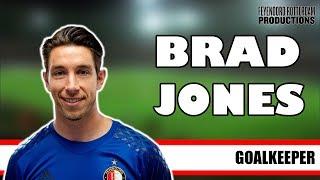 ᴴᴰ  BRAD JONES || Best moments of BRAD JONES ● [PART 2]