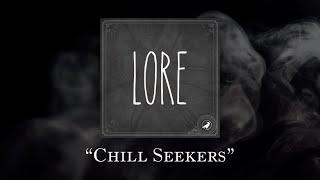 Lore: Chill Seekers – The Psychic Searchers of Lost Arctic Explorers