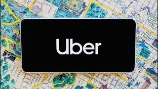 How to Use Uber App as Passenger!