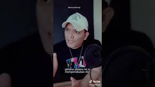 KATA-KATA MOTIVASI RIFANDY TAMBUNAN with FLODISTRO #tiktokvideo #tiktok #tanyarifandy #motivasi