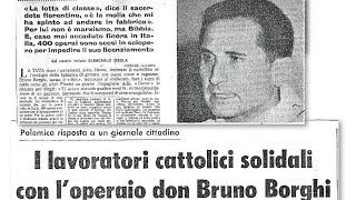 Basta un uomo - BRUNO BORGHI