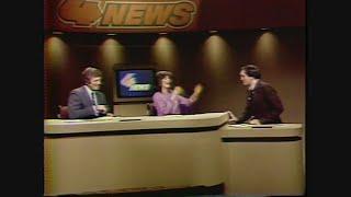 Celebrating Women: First female on Local TV news in the Quad Cities