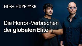 Die Epstein Kundenliste ist öffentlich! - Hoss und Hopf #135