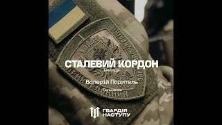 Штурмова бригада «Сталевий кордон»