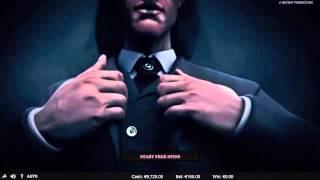 gameplay Dracula Online Slot