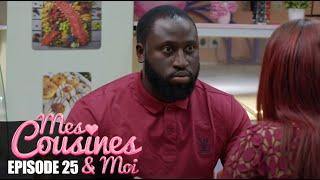 Mes Cousines et Moi Saison 1  - Episode 25