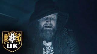 Wild Boar holds Eddie Dennis personally responsible: NXT UK, March 17, 2022