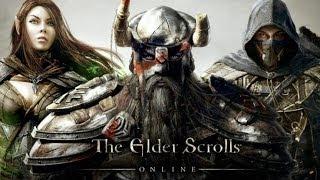 The Elder Scrolls Online [The Arrival Trailer]