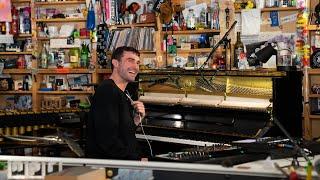 Fred again..: Tiny Desk Concert