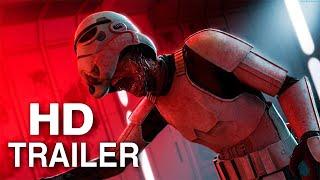 DEATHTROOPERS - A Star Wars Horror Story | Release Trailer