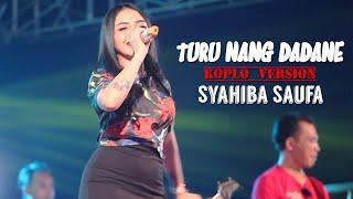 Syahiba Saufa - Turu Nang Dadane (Official LIVE)