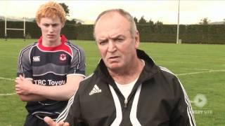 Graham Henry: Defence Trailer from The Rugby Site