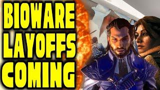 Dragon Age Veilguard Whistle Blower Reveals PATHETIC SALES & OUTLANDISH Expectations! Layoffs COMING