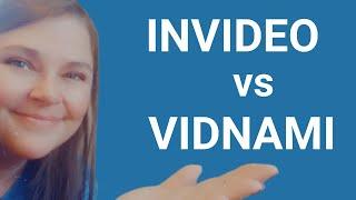 Vidnami Alternative InVideo | How to Create a Vidnami Video in InVideo Step by Step