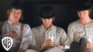 A Clockwork Orange | Masterpiece Trailer | Warner Bros. Entertainment