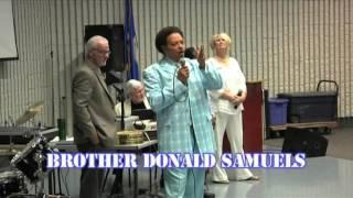 The Good News from Power Source Ministries