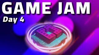 Making an Arena Shooter | Brackeys Game Jam