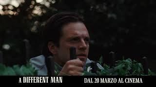 A Different Man con il vincitore del Golden Globe Sebastian Stan | Spot Quotes ITA HD