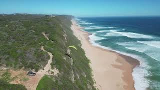 Paradise ridge, South Africa