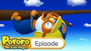 Pororo Children's Episode | Eddy's Balloon | Learn Good Habits | Pororo Episode Club