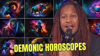 THIS WILL STEAL YOUR WEALTH, HEALTH AND GODLY DESTINY FROM GOD IF YOU'RE NOT AWARE