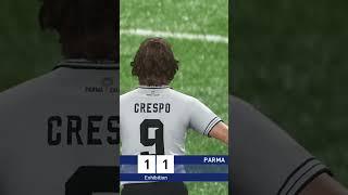 PES AI Screamers | Fantastic AI Goals