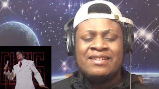 Elvis Presley - If I Can Dream REACTION (THROWBACK THURSDAY)