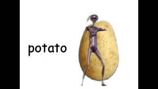 potato