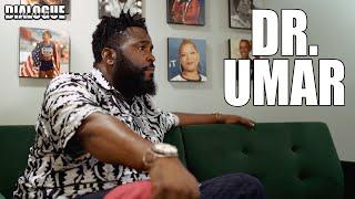 Dr. Umar Calls Out Cam'ron, Mase, and Floyd Mayweather and Calls Grant Hill A Liar.