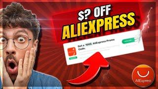 How I saved $100 using this Aliexpress Discount Code and got GREAT Stuff - Aliexpress Promo Code